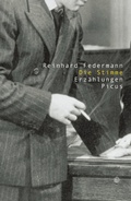 Cover: Die Stimme - Picus Verlag