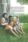 Cover: Relational Child, Relational Brain - Gestalt Press