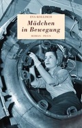 Cover: M&auml;dchen in Bewegung - Picus Verlag