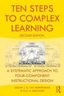 Cover: Ten Steps to Complex Learning - Routledge