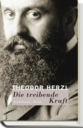 Cover: Die treibende Kraft - Picus Verlag
