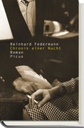Cover: Chronik einer Nacht - Picus Verlag