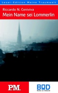 Cover: Mein Name sei Lommerlin - BoD - Books on Demand