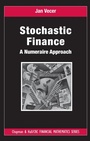 Bild: Stochastic Finance - CRC Press
