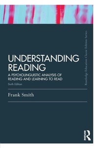 Abbildung von: Understanding Reading - Routledge