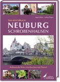 Cover: Das Kochbuch Neuburg-Schrobenhausen - edition limosa