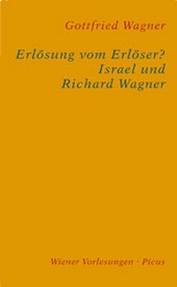 Abbildung von: Erlösung vom Erlöser? - Picus Verlag