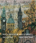 Cover: Max Peiffer Watenphul - Galerie Welz