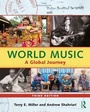 Cover: World Music - Routledge