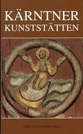 Cover: K&auml;rntner Kunstst&auml;tten - Galerie Welz
