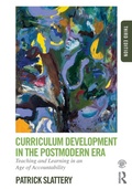 Cover: Curriculum Development in the Postmodern Era - Routledge