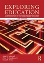 Cover: Exploring Education - Routledge