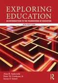 Cover: Exploring Education - Routledge