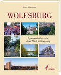 Cover: Wolfsburg - edition limosa