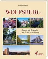 Abbildung von: Wolfsburg - edition limosa