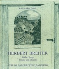 Abbildung von: HERBERT BREITER - Galerie Welz