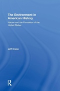 Cover: The Environment in American History - Routledge