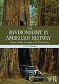 Cover: The Environment in American History - Routledge