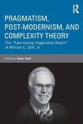 Cover: Pragmatism, Post-modernism, and Complexity Theory - Routledge