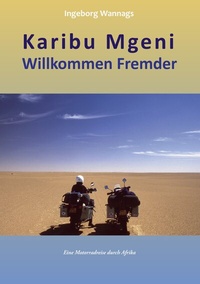 Abbildung von: Karibu Mgeni Willkommen Fremder - BoD - Books on Demand