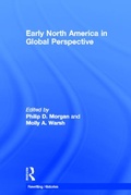 Cover: Early North America in Global Perspective - Routledge