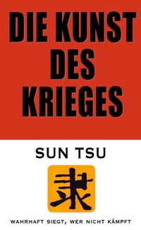 Abbildung von: Die Kunst des Krieges - BoD - Books on Demand