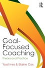 Cover: Goal-focused Coaching - Routledge