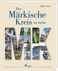 Abbildung von: Der Märkische Kreis ist mehr - edition limosa
