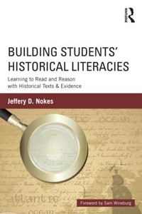 Enlarge image Cover: Building Students' Historical Literacies - Routledge