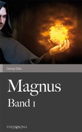 Cover: Magnus - Vindobona Verlag