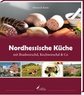 Cover: Nordhessische K&uuml;che - edition limosa