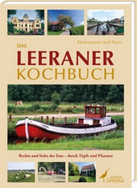Abbildung von: Das Leeraner Kochbuch - edition limosa