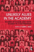 Cover: Unlikely Allies in the Academy - Routledge