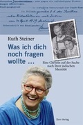 Cover: Was ich dich noch fragen wollte .... - Wiener Dom-Vlg