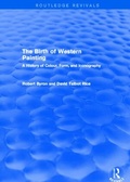 Cover: The Birth of Western Painting (Routledge Revivals) - Routledge