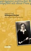 Cover: Hildegard Burjan - Wiener Dom-Vlg