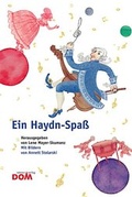 Cover: Ein Haydn-Spa&szlig; - Wiener Dom-Vlg
