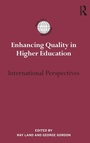 Cover: Enhancing Quality in Higher Education - Routledge