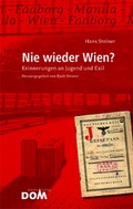 Cover: Nie wieder Wien? - Wiener Dom-Vlg