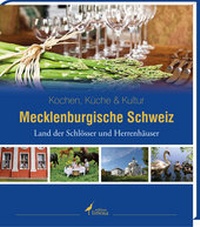 Abbildung von: Mecklenburgische Schweiz - edition limosa