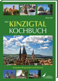 Abbildung von: Das Kinzigtal Kochbuch - edition limosa