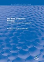 Cover: The Birth of Western Painting (Routledge Revivals) - Routledge
