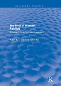 Cover: The Birth of Western Painting (Routledge Revivals) - Routledge
