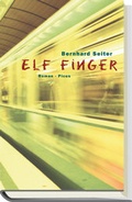 Cover: Elf Finger - Picus Verlag