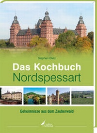 Abbildung von: Das Kochbuch Nordspessart - edition limosa