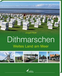 Abbildung von: Dithmarschen - edition limosa
