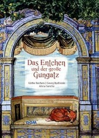 Enlarge image Cover: Das Entchen und der große Gungatz - Wiener Dom-Vlg
