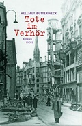 Cover: Tote im Verh&ouml;r - Picus Verlag