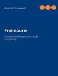 Cover: Freimaurer - Books on Demand