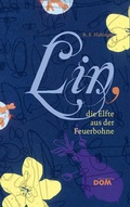 Cover: Lin, die Elfte aus der Feuerbohne - Wiener Dom-Vlg